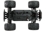 Preview: 22622 M-Land Monstertruck 48km/h 4WD 1:16 RTR rot